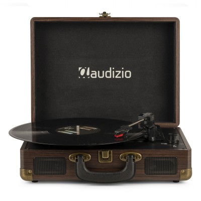 Audio P114W ierakstu atskaņotājs