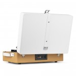 Audizio RP119 ierakstu atskaņotājs Gold