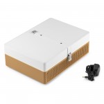 Audizio RP119 ierakstu atskaņotājs Gold