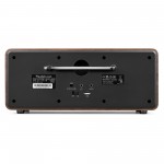 Foza WIFI interneta stereo radio ar DAB+ Wood Foza WIFI interneta stereo radio ar DAB+ Wood