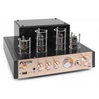 Fenton TA60 stereo hibrīda lampu pastiprinātājs