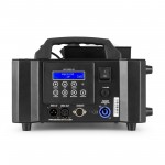 BLAZE1200 Vertical Fogger 24x4W 4in1 LED BLAZE1200 Vertical Fogger 24x4W 4in1 LED