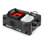 BLAZE1200 Vertical Fogger 24x4W 4in1 LED BLAZE1200 Vertical Fogger 24x4W 4in1 LED