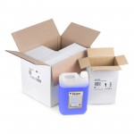FHF5H Hazer Fluid 5L