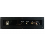 V-TONE BL-980 BK digitālās klavieres MELNAS un klavieru sēdeklis MELNS