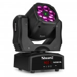Panther80L LED kustīga galva ar bišu aci Panther80L LED kustīga galva ar bišu aci