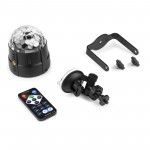 Tornado Party Disco Light