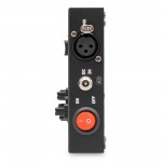 BZ14 DMX kontrolieris 2x 7 DMX kanāli