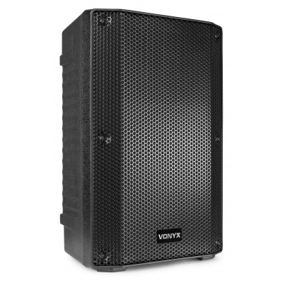 Vonyx VSA10P pasīvais skaļrunis 10" 500W