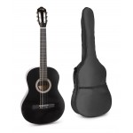 SoloArt Classic Guitar Pack Black