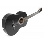 SoloArt Classic Guitar Pack Black
