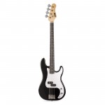 GigKit Bass Guitar Pack Black
