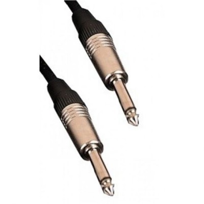 CABLE4ME ligzdas kabelis - instrumentu ligzda 10m CABLE4ME ligzdas kabelis - instrumentu ligzda 10m