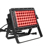 LIGHT4ME IP PAR 360 skatuves prožektoru gaismas efekta āra apgaismojums IP68 60x1.5W LED RGB LIGHT4ME IP PAR 360 skatuves prožektoru gaismas efekta āra apgaismojums IP68 60x1.5W LED RGB