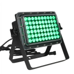 LIGHT4ME IP PAR 360 skatuves prožektoru gaismas efekta āra apgaismojums IP68 60x1.5W LED RGB LIGHT4ME IP PAR 360 skatuves prožektoru gaismas efekta āra apgaismojums IP68 60x1.5W LED RGB