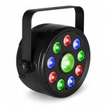 PLF15 Party Par RGB DMX