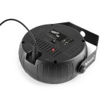 PLF15 Party Par RGB DMX