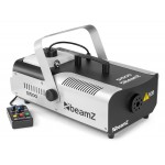 beamZS1500 dūmu mašīna DMX ar taimera vadību beamZS1500 dūmu mašīna DMX ar taimera vadību