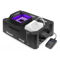 BLAZE1800 Vertical Fogger 24x4W 4in1 LED