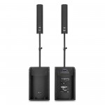 VX1080BT aktīvā skaļruņa komplekts 2.2