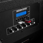 VX1080BT aktīvā skaļruņa komplekts 2.2