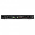 PDC90 multivides atskaņotājs ar pastiprinātāju DAB+/USB/MP3/BT
