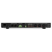 PDC90 multivides atskaņotājs ar pastiprinātāju DAB+/USB/MP3/BT