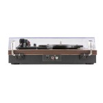 Fenton RP165D ierakstu atskaņotāja komplekts Dark Wood