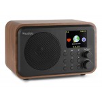 Venēcijas WIFI interneta radio ar akumulatoru