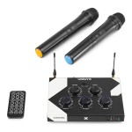 Vonyx AV510 karaoke mikrofona kontrolieris Pro