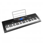 Rhapsody61 elektroniskā tastatūra ar 61 taustiņu Rhapsody61 elektroniskā tastatūra ar 61 taustiņu