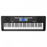 Rhapsody61 elektroniskā tastatūra ar 61 taustiņu Rhapsody61 elektroniskā tastatūra ar 61 taustiņu