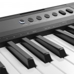 RhapsodyDP88S Digitālās klavieres ar 88 taustiņiem RhapsodyDP88S Digitālās klavieres ar 88 taustiņiem