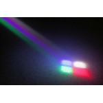BeamZ Panther 15 Pocket Beam LED kustīgā galva Gaismas efekts