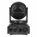 beamZ MHL75 Hybrid Moving Head Spot/Wash Kustīga galva gaismas efekts beamZ MHL75 Hybrid Moving Head Spot/Wash Kustīga galva gaismas efekts
