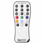 beamZ DJ Bank 124 RGBW gaismas efekts