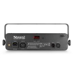 BeamZ DJ Bank 244 RGBW Gaismas efekts BeamZ DJ Bank 244 RGBW Gaismas efekts