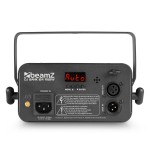 beamZ DJ Bank 124 RGBW gaismas efekts