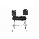 ES6000 skatuves komplekts ES6000 skatuves komplekts