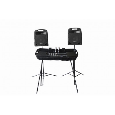 ES6000 skatuves komplekts ES6000 skatuves komplekts