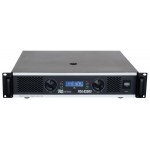 Profesionālais pastiprinātājs PDA-B2500 Profesionālais pastiprinātājs PDA-B2500