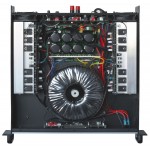 Profesionālais pastiprinātājs PDA-B2500 Profesionālais pastiprinātājs PDA-B2500