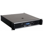 Profesionālais pastiprinātājs PDA-B2500 Profesionālais pastiprinātājs PDA-B2500