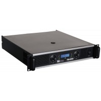 Profesionālais pastiprinātājs PDA-B2500
