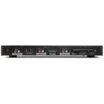 VX2USB Twin multivides atskaņotājs ar ierakstīšanas funkciju USB/SD/BT