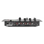 Vonyx STM3030 4-kanālu mikšeris USB / MP3 / BT / REC