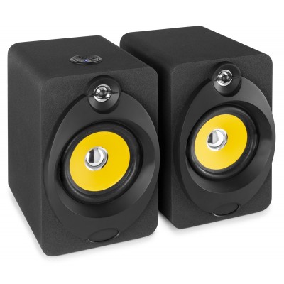 XP50 aktīvie studijas monitori (pāri) 5,25 ”USB BT