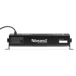 BeamZ BUV293 UV Bar 2x 9 LED BeamZ BUV293 UV Bar 2x 9 LED