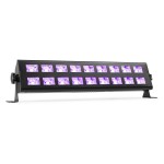BeamZ BUV293 UV Bar 2x 9 LED