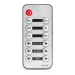 BeamZ LightBox5 ballītes efekts 5-in-1